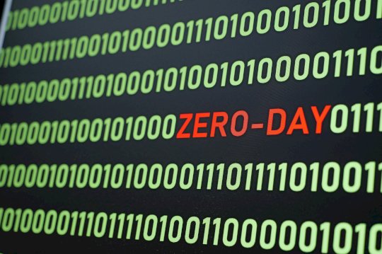 32% of exploited vulnerabilities are now zero-days or 1-days – Source: www.csoonline.com