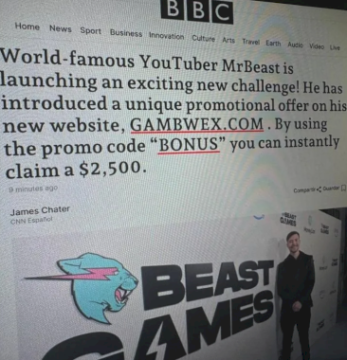 Scammers Unleash Flood of Slick Online Gaming Sites – Source: krebsonsecurity.com