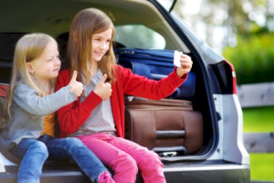 How To Protect Your Family’s Smartphones While on Vacation – Source:www.mcafee.com