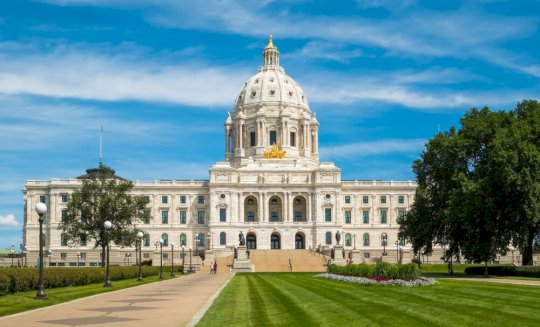 Minnesota governor calls in the troops after St Paul cyberattack – Source: go.theregister.com