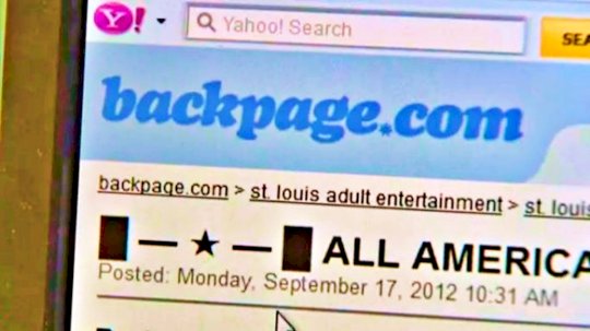 US Government Begins $200M Payouts to Backpage Trafficking Victims – Source:hackread.com