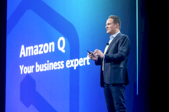 Hacker Exposes Amazon Q Security Flaws Using Covert Code – Source: www.techrepublic.com