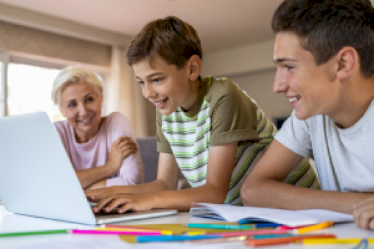 The Top 5 Ways To Protect Your Family From Scams – Source:www.mcafee.com