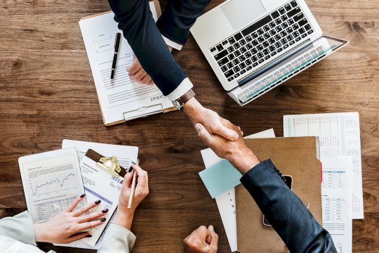 Top cybersecurity M&A deals for 2025 – Source: www.csoonline.com