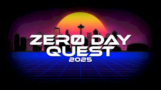 Zero Day Quest returns: Microsoft ups the stakes with $5M bug bounty – Source: securityaffairs.com