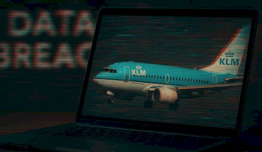 KLM Confirms Customer Data Breach Linked to Third-Party System – Source:hackread.com