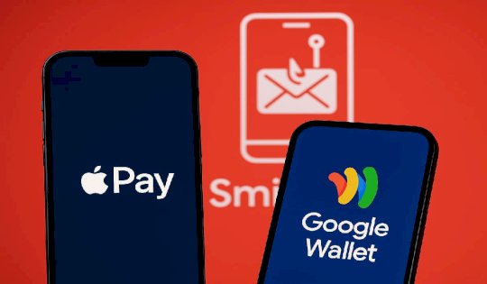 Chinese Groups Stole 115 Million US Cards in 16-Month Smishing Campaign – Source:hackread.com