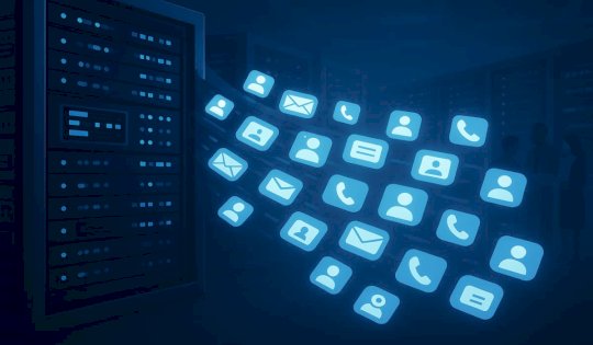 Hacker Accesses Millions of IMDataCenter Records from Exposed AWS Bucket – Source:hackread.com