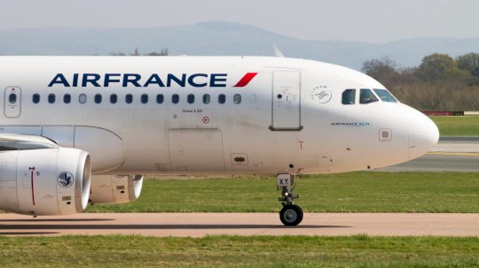 Air France, KLM Alert Authorities of Data Breach – Source: www.darkreading.com