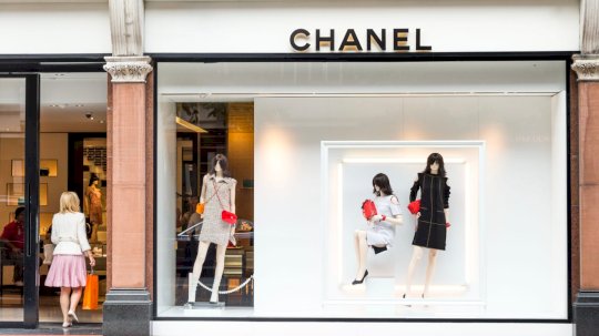 Chanel Alerts Clients of Third-Party Breach – Source: www.darkreading.com