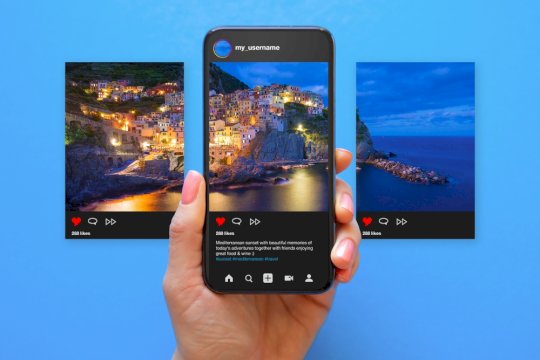 Instagram’s New Tracking Feature: What You Need to Know to Stay Safe  – Source:www.mcafee.com