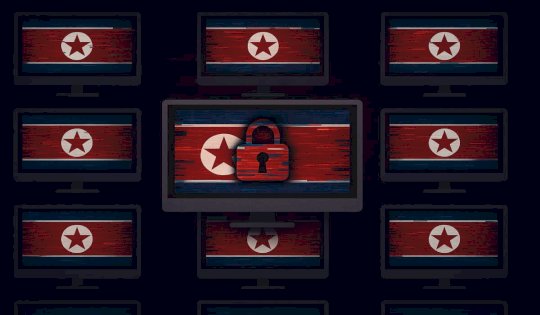North Korean Group ScarCruft Expands From Spying to Ransomware Attacks – Source:hackread.com