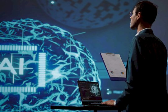 Train Your Team in AI-Powered Pen Testing for Just $19.99 – Source: www.techrepublic.com