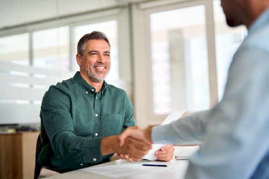 CSO hiring on the rise: How to land a top security exec role – Source: www.csoonline.com