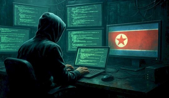 Hackers Leak 9GB of Data from Alleged North Korean Hacker’s Computer – Source:hackread.com