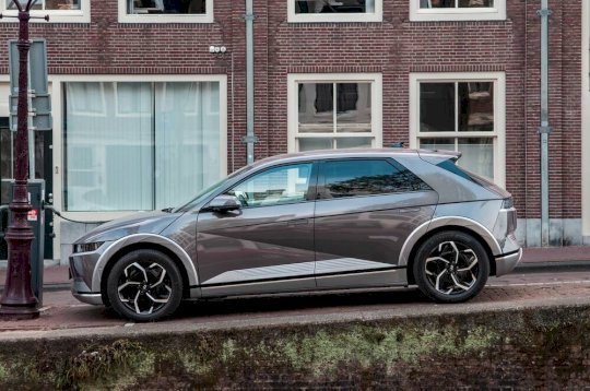 Hyundai: Want cyber-secure car locks? That’ll be £49, please – Source: go.theregister.com