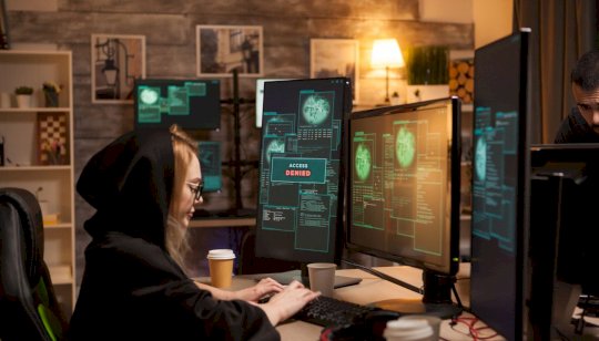 How ShinyHunters Hacking Group Stole Customer Data from Salesforce – Source: www.techrepublic.com