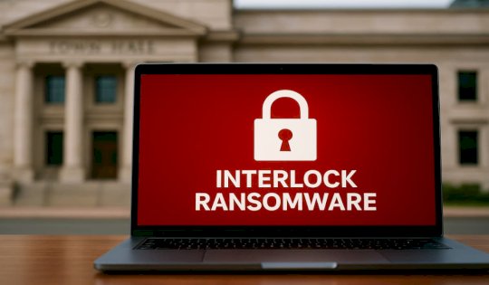 Interlock Ransomware Group Leaks 43GB of Data in City of St. Paul Cyberattack – Source:hackread.com