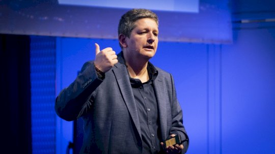 Digitale Souveränität für Deutschland vorerst unerreichbar – Source: www.csoonline.com