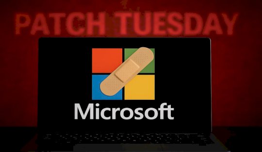 Patch Tuesday: Microsoft Fixes 107 Vulnerabilities, Including 13 RCE Flaws – Source:hackread.com