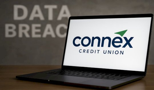 Connex Credit Union Data Breach Affects 172,000 Members – Source:hackread.com