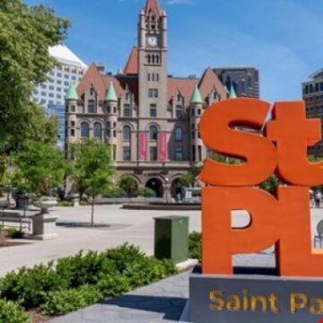 St. Paul’s Mayor Confirms Interlock Data Leak – Source: www.infosecurity-magazine.com