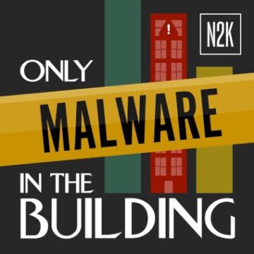 Work from home, malware included – Source: www.proofpoint.com
