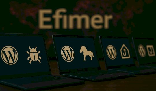 Efimer Trojan Steals Crypto, Hacks WordPress Sites via Torrents and Phishing – Source:hackread.com