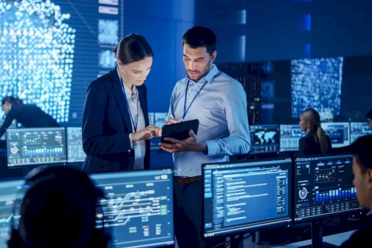 7 reasons the SOC is in crisis — and 5 steps to fix it – Source: www.csoonline.com