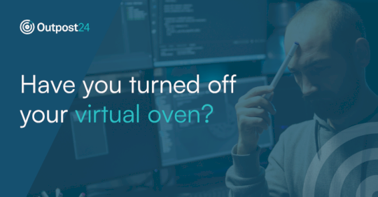 Have You Turned Off Your Virtual Oven? – Source:thehackernews.com