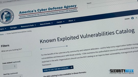 CISA Warns of Attacks Exploiting N-able Vulnerabilities – Source: www.securityweek.com