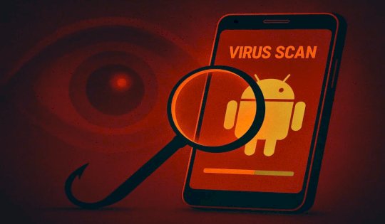 Fake Antivirus App Spreads Android Malware to Spy on Russian Users – Source:hackread.com