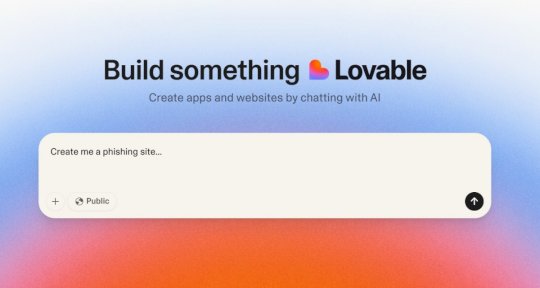 AI Website Builder Lovable Abused for Phishing and Malware Scams – Source:hackread.com