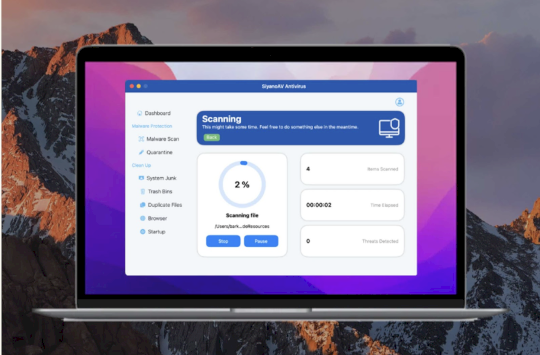 Macs May Not Be Safe from Modern Malware – Source: www.techrepublic.com