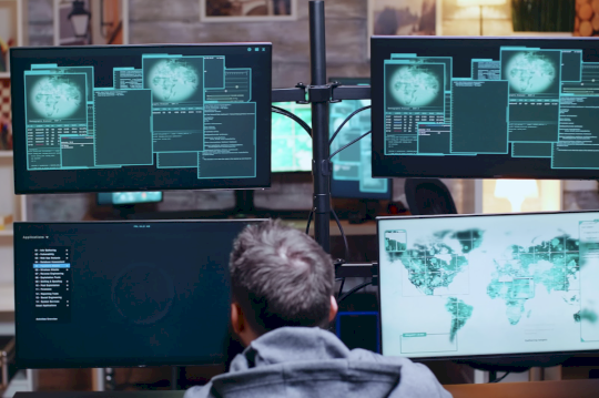 Build Job-Ready IT and Cybersecurity Skills with Hands-On Labs – Source: www.techrepublic.com