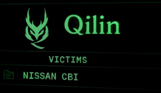 Qilin Ransomware Gang Claims 4TB Data Breach at Nissan CBI – Source:hackread.com