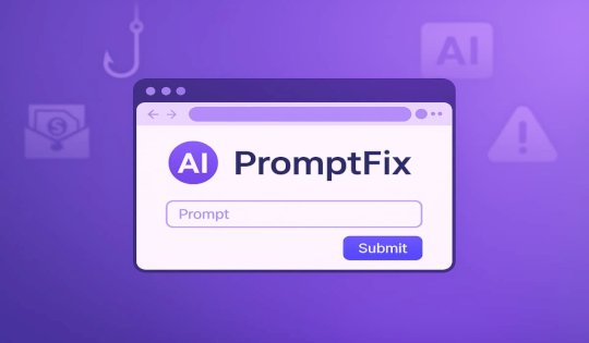 AI Browsers Can Be Tricked Into Paying Fake Stores in PromptFix Attack – Source:hackread.com