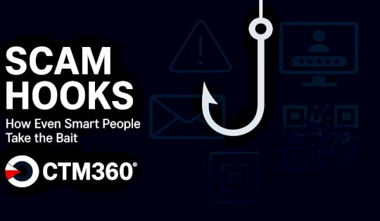 CTM360 Report Explains How Emotions Fuel Modern Fraud – Source:hackread.com