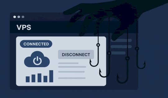 Cybercriminals Exploit Cheap VPS to Launch SaaS Hijacking Attacks – Source:hackread.com