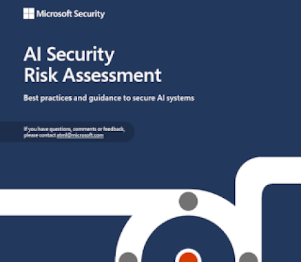 microsoft’s-new-ai-risk-assessment-framework-–-a-step-forward-–-source:-securityboulevard.com
