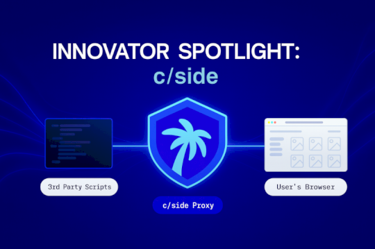 Innovator Spotlight: CSide – Source: www.cyberdefensemagazine.com