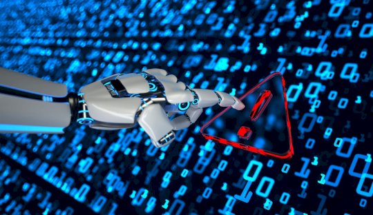AI-Powered Ransomware Has Arrived With ‘PromptLock’ – Source: www.darkreading.com