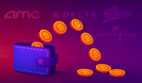Scammers Steal $1 Million in Crypto Using Fake Delta and AMC Sites – Source:hackread.com