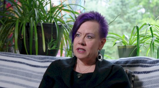 “If You’re Real, Prove Me Wrong”: Beth’s Romance Scam Story – Source:www.mcafee.com