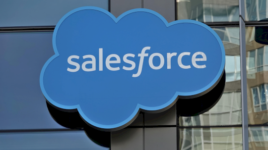 Google: Salesforce Attacks Stemmed From Third-Party App – Source: www.darkreading.com