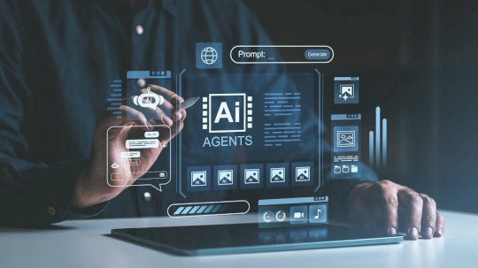 AI Agents in Browsers Light on Cybersecurity, Bypass Controls – Source: www.darkreading.com
