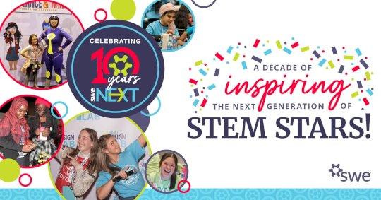 SWENext Spotlight: Isabella T