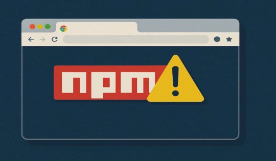 8 Malicious NPM Packages Stole Chrome User Data on Windows – Source:hackread.com