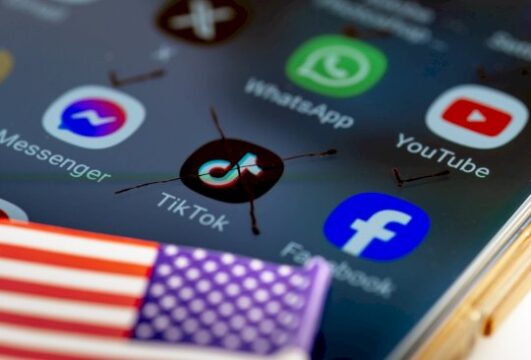 New TikTok App on the Horizon: What US Users Need to Know About the Risks – Source:www.mcafee.com