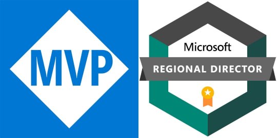 11 Years of Microsoft Regional Director and 15 Years of MVP – Source: www.troyhunt.com